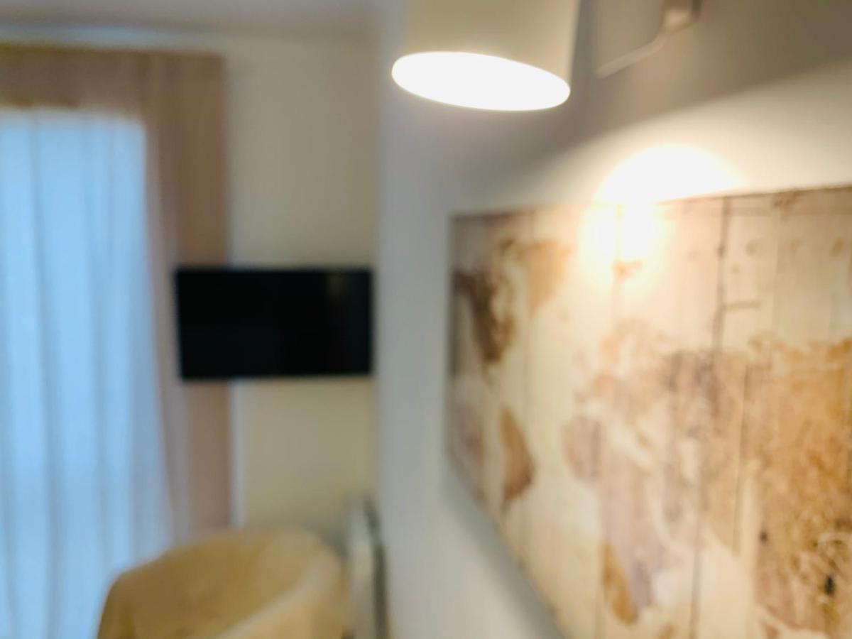 Tulipe Studio Daire Manosque Dış mekan fotoğraf