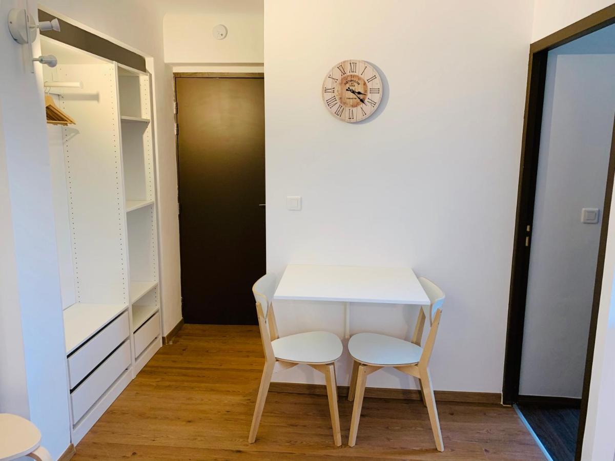 Tulipe Studio Daire Manosque Dış mekan fotoğraf