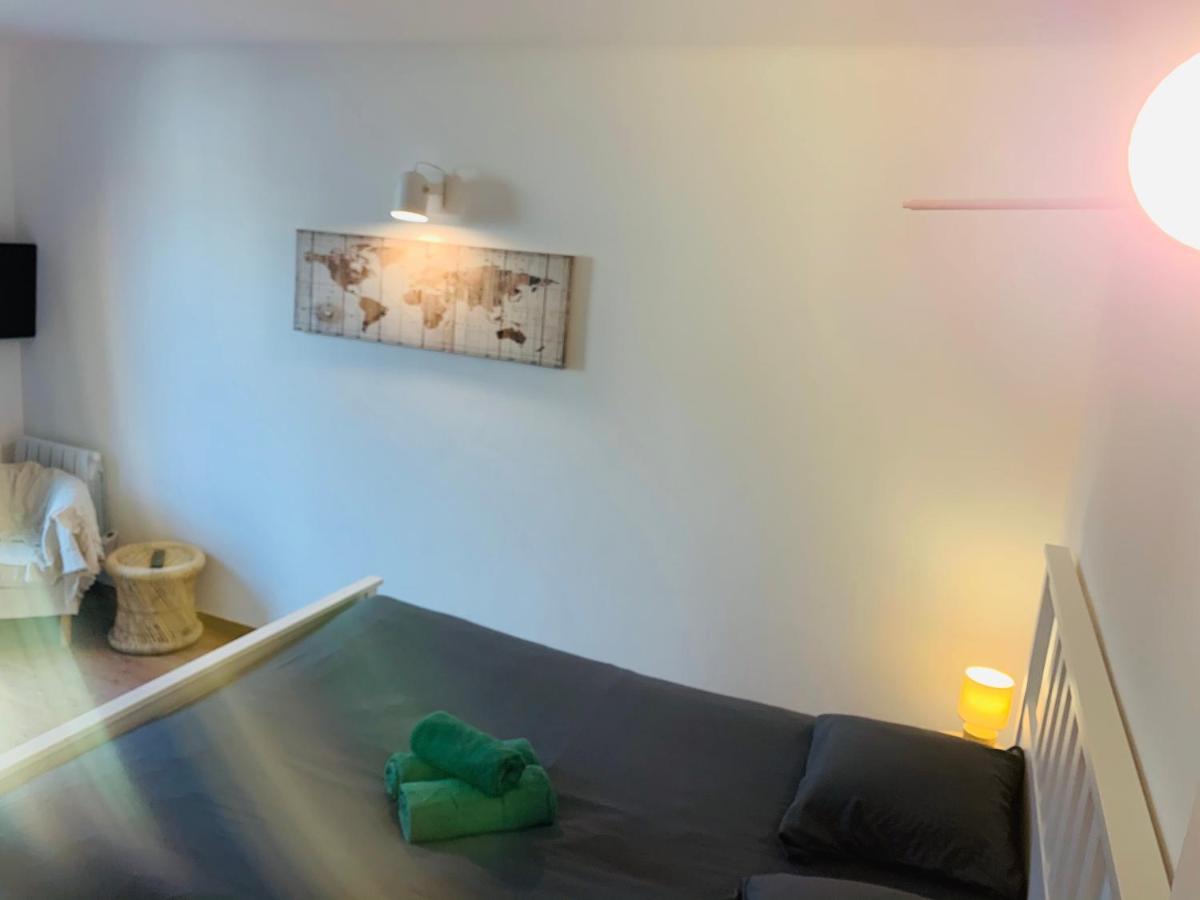 Tulipe Studio Daire Manosque Dış mekan fotoğraf