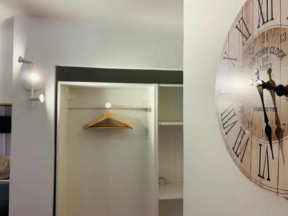 Tulipe Studio Daire Manosque Dış mekan fotoğraf